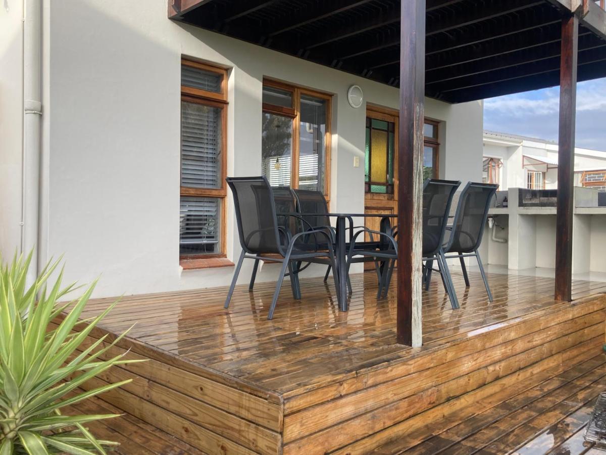 Becks At The Bay Loadshedding Free Villa Mossel Bay Luaran gambar