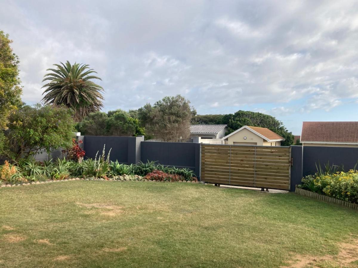 Becks At The Bay Loadshedding Free Villa Mossel Bay Luaran gambar